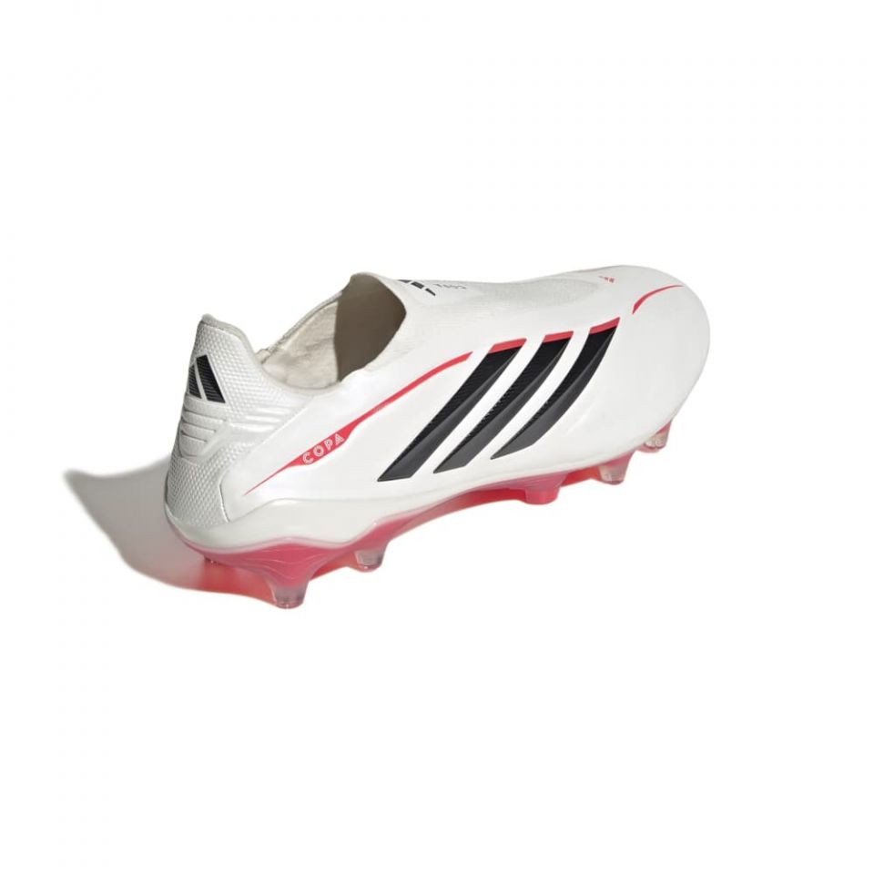 adidas Copa Pure IV Elite LL FG Soccer Cleats | Born For Goals Pack